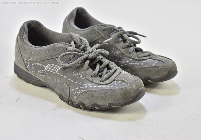 Skechers  Damen Halbschuhe Freizeitschuhe  EUR 37 Nr. 26-U 1170