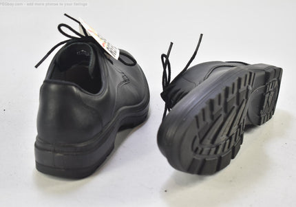 Haix Airpower C1 Herren Arbeitsschuhe EUR 41 Nr. 25-J 1100-Schuh-Gebraucht-secondhand