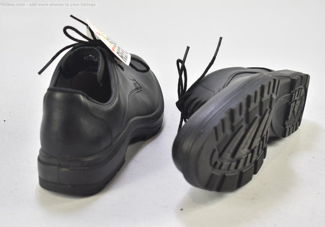 Haix Airpower C1 Herren Arbeitsschuhe EUR 41 Nr. 25-J 1100-Schuh-Gebraucht-secondhand
