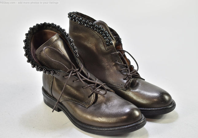 Mjus  Damen Stiefelette Boots  EUR 36 Nr. 25-B 1949