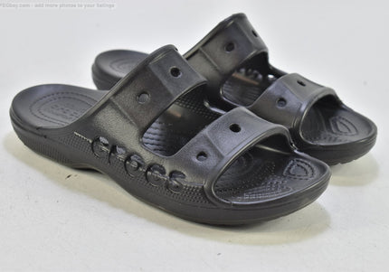 Crocs  Damen Sandale Pantolette  m6 Nr. 26-S 1306