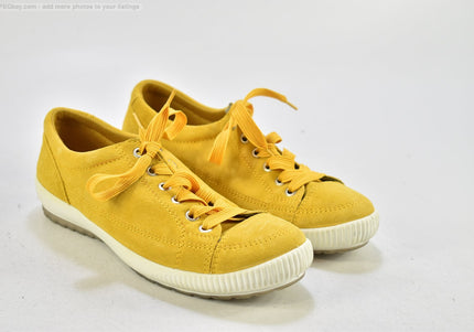 Legero  Damen Halbschuhe Freizeitschuhe  UK 5,5 Nr. 26-F 64