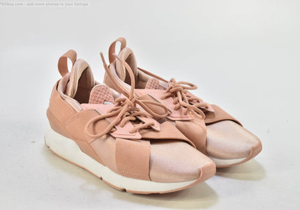 Puma Muse Satin Damen Sportschuhe Sneaker  EUR 37 Nr. 26-Y 1074