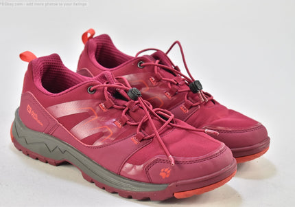 Jack Wolfskin  Damen Wanderschuhe Trekking  EUR 40 Nr. 26-M 1162