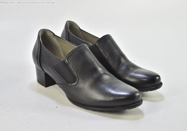 Ara  Damen Pumps High Heels  UK 5 Nr. 26-Z 543