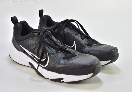Nike Defy all Herren Sportschuhe Sneaker  EUR 45 Nr. 26-G 112