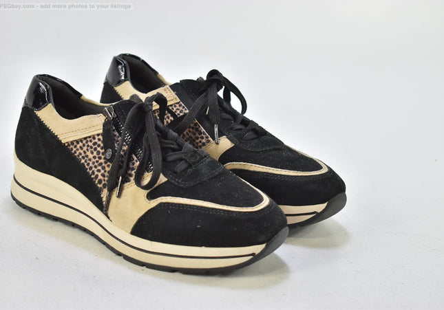 Tamaris  Damen Halbschuhe Freizeitschuhe  EUR 39 Nr. 26-Y 1661