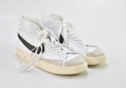 Nike Blazer Damen Sportschuhe Sneaker  EUR 37,5 Nr. 26-Z 353