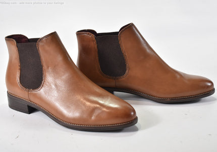 Tamaris  Damen Stiefelette Boots  EUR 39 Nr. 26-B 1559