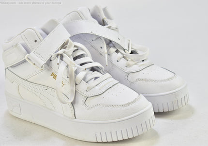 Puma  Damen Sportschuhe Sneaker  EUR 40 Nr. 25-Z 209