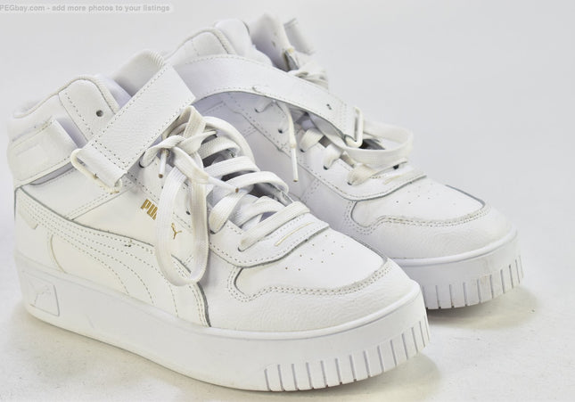 Puma  Damen Sportschuhe Sneaker  EUR 40 Nr. 25-Z 209