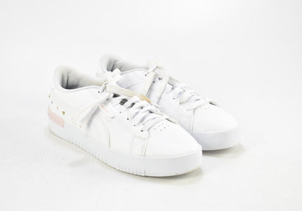 Puma Damen Sportschuhe Sneaker EUR 40 Nr. 24-M 5211-Schuh-Gebraucht-secondhand