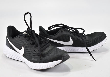 Nike Revolution Damen Sportschuhe Sneaker EUR 36 Nr. 24-A 1718-Schuh-Gebraucht-secondhand