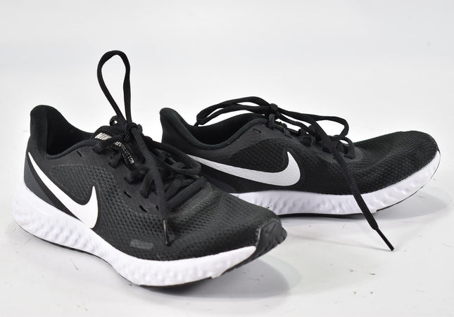 Nike Revolution Damen Sportschuhe Sneaker EUR 36 Nr. 24-A 1718-Schuh-Gebraucht-secondhand