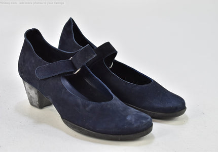 Arche  Damen Pumps High Heels  EUR 37 Nr. 25-P 584