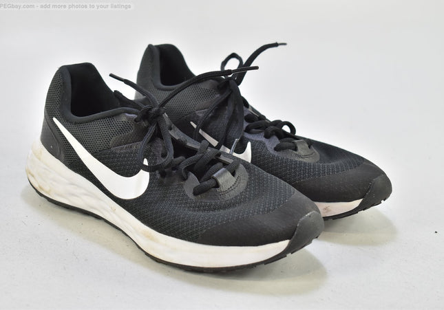 Nike Revolution 6 Gs Damen Sportschuhe Sneaker  EUR 39 Nr. 26-M 1289