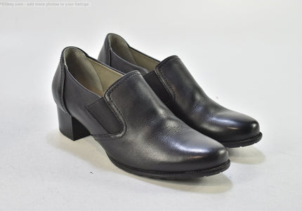 Ara  Damen Pumps High Heels  UK 5 Nr. 26-Z 543