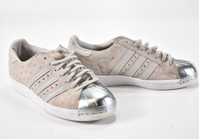 Adidas Superstar Damen Sportschuhe Sneaker EUR 37 1/3 Nr. 24-J 1504-Schuh-Gebraucht-secondhand