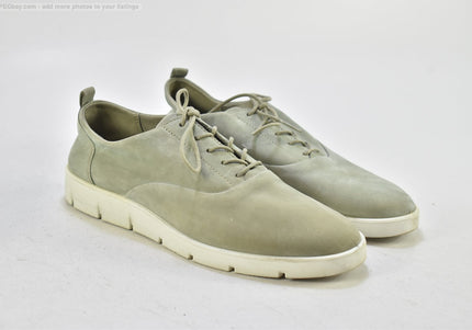 Ecco  Damen Halbschuhe Freizeitschuhe  Gr. 40 Nr. 26-T 112