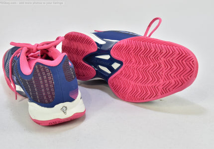 Babolat  Damen Sportschuhe Sneaker  EUR 40,5 Nr. 25-U 204