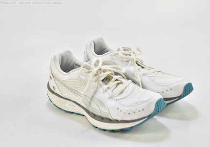 Puma  Damen Sportschuhe Sneaker  EUR 38,5 Nr. 25-T 1411