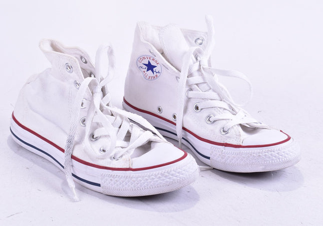 Converse Damen Sportschuhe Sneaker EUR 36,5 Nr. 24-Y 1421-Schuh-Gebraucht-secondhand