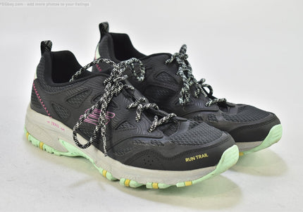 Skechers Trail Damen Wanderschuhe Trekking  Gr. 40 Nr. 26-T 844