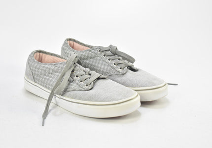 Vans Damen Halbschuhe Freizeitschuhe EUR 38 Nr. 24-J 3321-Schuh-Gebraucht-secondhand
