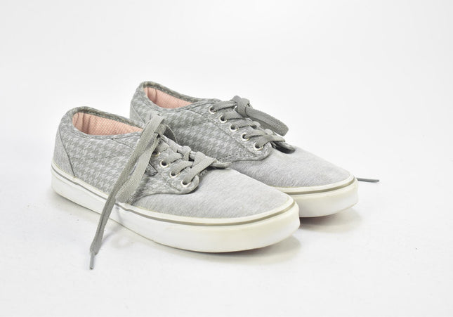 Vans Damen Halbschuhe Freizeitschuhe EUR 38 Nr. 24-J 3321-Schuh-Gebraucht-secondhand