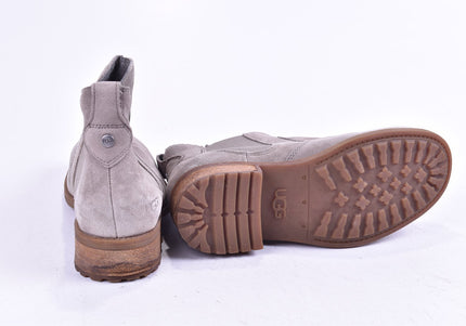 UGG Damen Stiefelette Boots EUR 37 Nr. 24-A 2968-Schuh-Gebraucht-secondhand