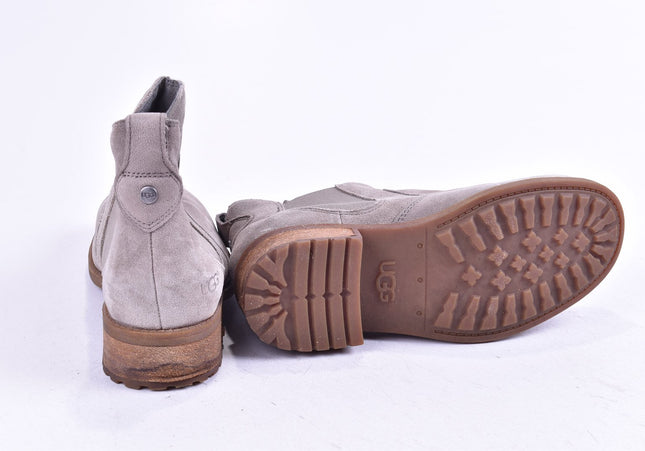 UGG Damen Stiefelette Boots EUR 37 Nr. 24-A 2968-Schuh-Gebraucht-secondhand