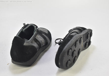 GNL Herren Halbschuhe Freizeitschuhe SL 28,5cm Nr. 25-F 3422-Schuh-Gebraucht-secondhand