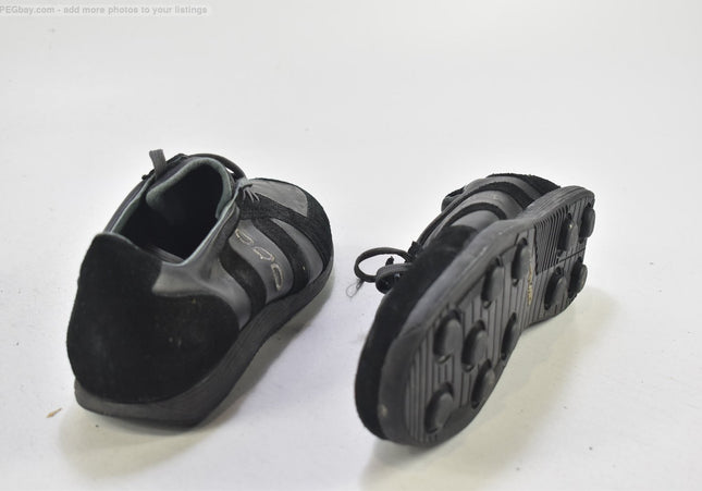 GNL Herren Halbschuhe Freizeitschuhe SL 28,5cm Nr. 25-F 3422-Schuh-Gebraucht-secondhand