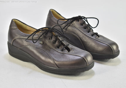 Finn Comfort  Damen Halbschuhe Freizeitschuhe  UK 5 Nr. 26-Y 809