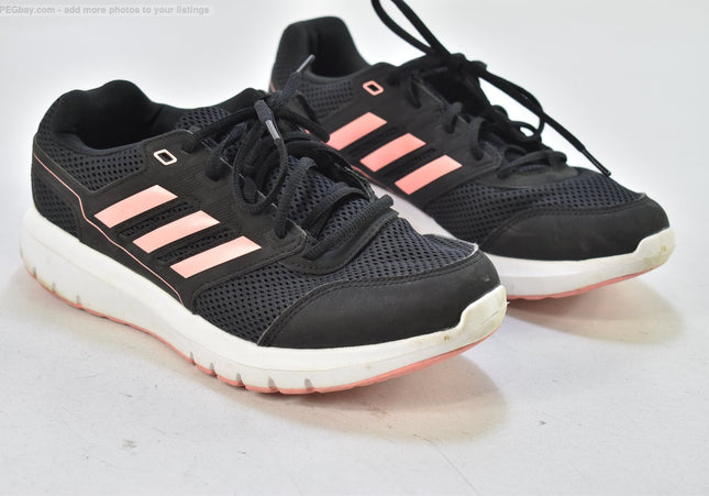 Adidas Duramo Damen Sportschuhe Sneaker  EUR 40 2/3 Nr. 26-G 1824