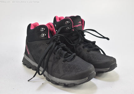 Kangaroos Damen Stiefelette Boots EUR 40 Nr. 24-B 5251-Schuh-Gebraucht-secondhand