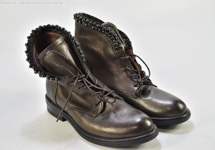 Mjus  Damen Stiefelette Boots  EUR 36 Nr. 25-B 1949