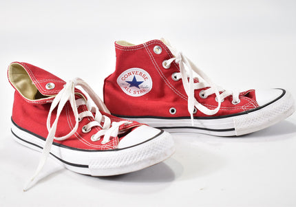 Converse Damen Sportschuhe Sneaker EUR 37 Nr. 23-O 1408-SchuhGebraucht