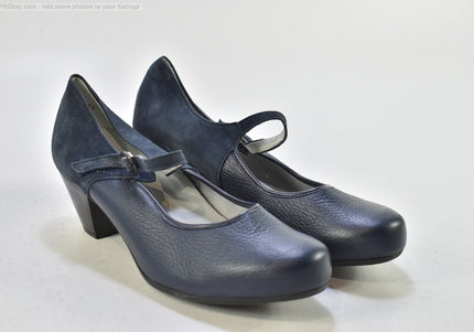 Vitaform  Damen Pumps High Heels  EUR 40 Nr. 26-Z 1118