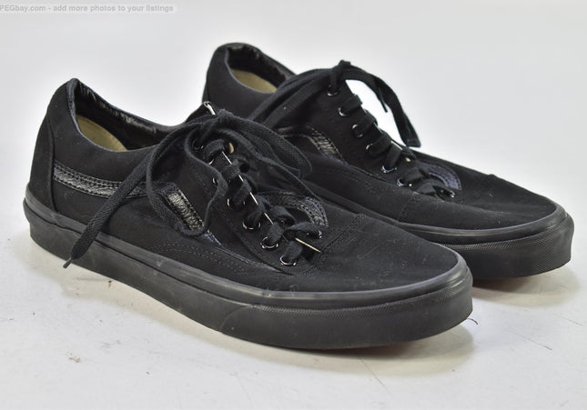 Vans  Herren Sportschuhe Sneaker  EUR 44 Nr. 26-U 358