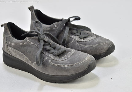 Medicus  Damen Halbschuhe Freizeitschuhe  UK 5,5 Nr. 25-Z 2134