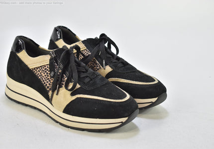 Tamaris  Damen Halbschuhe Freizeitschuhe  EUR 39 Nr. 26-Y 1661