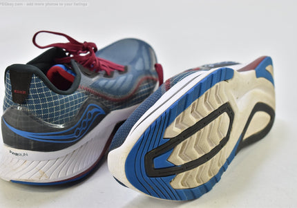 Saucony Endorphin Shift 2 Herren Sportschuhe Sneaker  EUR 45 Nr. 25-O 308