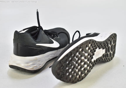 Nike Revolution 6 Gs Damen Sportschuhe Sneaker  EUR 39 Nr. 26-M 1289