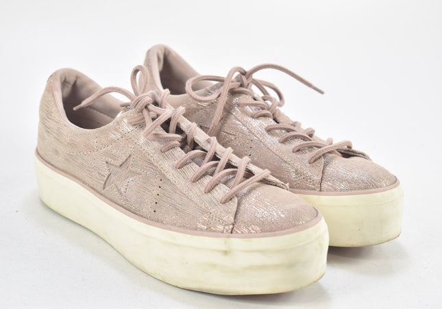 Converse Damen Halbschuhe Freizeitschuhe EUR 41 Nr. 24-F 1325-Schuh-Gebraucht-secondhand