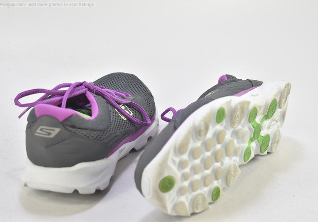 Skechers GoRun Damen Sportschuhe Sneaker EUR 41 Nr. 25-F 1616-Schuh-Gebraucht-secondhand