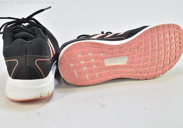 Adidas Duramo Damen Sportschuhe Sneaker  EUR 40 2/3 Nr. 26-G 1824