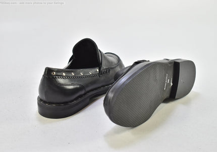 Madeleine  Damen Halbschuhe Slipper Ballerinas  EUR 39 Nr. 26-Z 2263