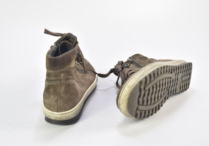 Gabor Damen Stiefelette Boots UK 6,5 Nr. 24-F 3096-Schuh-Gebraucht-secondhand