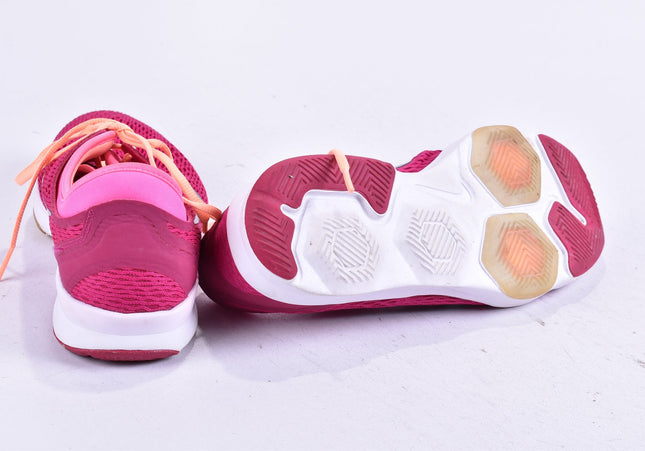 Nike Zoom Fit Damen Sportschuhe Sneaker EUR 40 Nr. 24-P 118-Schuh-Gebraucht-secondhand